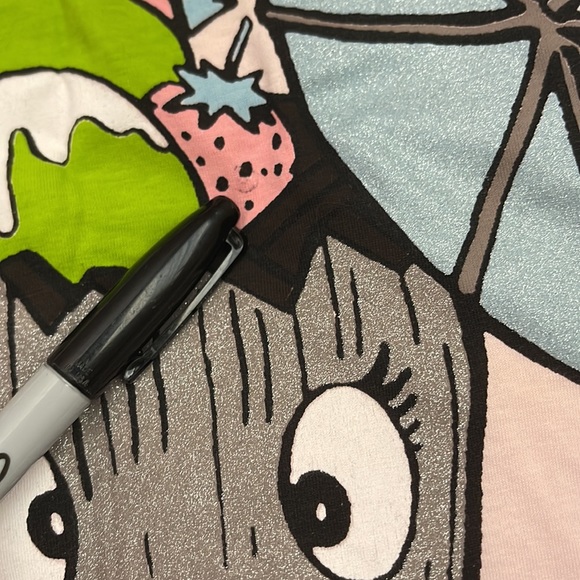 Oysho pajamas - Picture 4 of 9